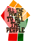 All Power to All the People Poster