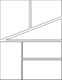 All-Purpose Comic Templates - Set 2