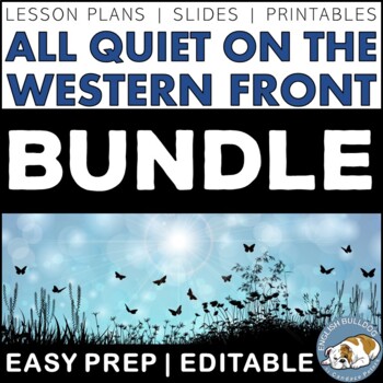 all quiet on the western front pdf google docs