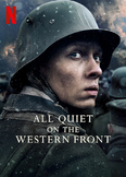 All Quiet on the Western Front - Netflix Film - 2022 - Mov