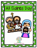 All Saints Day