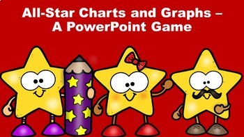 Star Chart Game