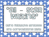 All Star Writing: Compositional Risks & Figurative Language