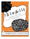 All Tangled Up!  A Spider Supplemental Mini Unit