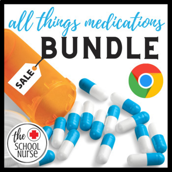 Preview of All Things Medications