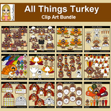 All Things Turkey Bundle