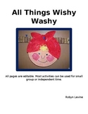 All Things Wishy Washy