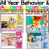 All Year Behavior Management Bundle