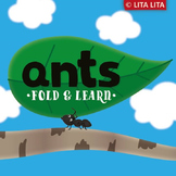 All about ANTS mini-book