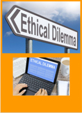 All about Ethical Dilemma.