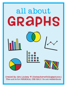 Preview of All about GRAPHS!
