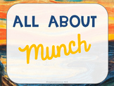 All about MUNCH