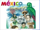 All about Mexico