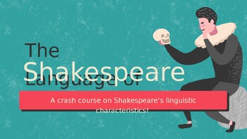 Preview of All about Shakespear .pptx (PowerPoint)
