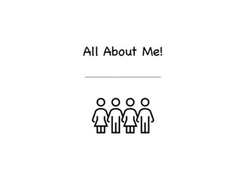 Preview of All about me