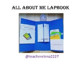 All about me lapbook