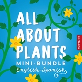 All about plants mini-bundle