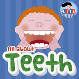 All about teeth fold and learn