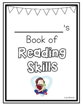 Preview of All in One Reading Assessment (Based on Science of Reading)