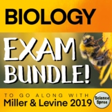 EXAM BUNDLE  -  All 27 Chapters - Editable