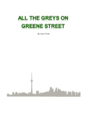 All the Greys on Greene Street by Laura Tucker Literature Guide