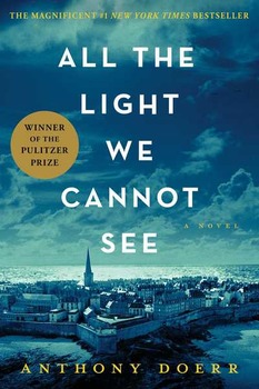 Preview of All the Light We Cannot See : A Novel