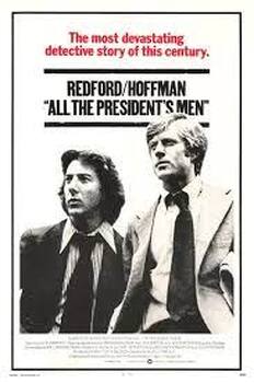 Preview of All the President's Men (1976) Film Guide