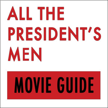 Preview of All the President's Men Movie Guide