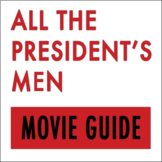 All the President's Men Movie Guide