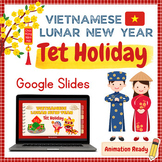 All you need to know about Vietnamese Lunar New Year - Tet