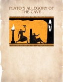 Allegory of the Cave, activities and projects