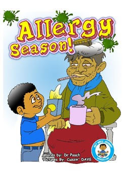 Preview of Allergy Season