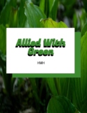 Allied With Green-HMH COLLECTIONS