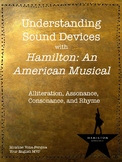 Alliteration, Assonance, Consonance, Rhyme: Sound Devices,