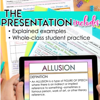 PPT - Onomatopoeia PowerPoint Presentation, free download - ID:2140155