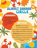 Almost Summer Circle
