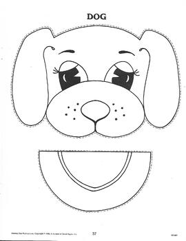Alpha Dog's Alphabet Bones by OSEE's Home Schooled Education | TpT