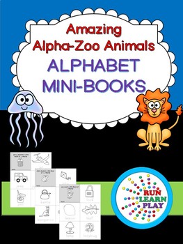 alpha zoo in app