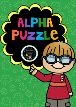 Preview of Alpha puzzle