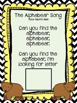 Alphabear Review – Spelling Bears