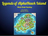 AlphaHawk Island 2.0