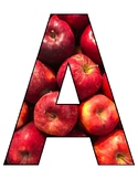 Alphabet ABC Line