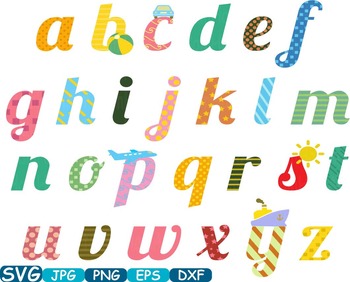 word art designs alphabet