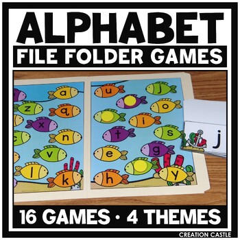 Details about   Hip hip Whoo ray ABC Order 3rd letter  Centers File Folder Games 1-4 grades 