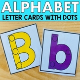 Alphabet Activities Mats Minis
