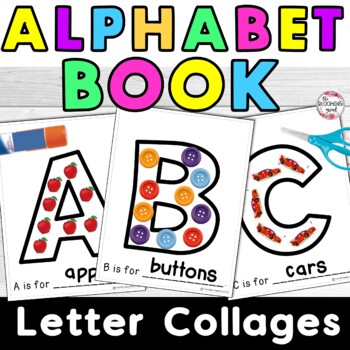 THE ABC OF COLLAGE