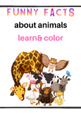 Alphabet Animal Adventure: From A to Z!