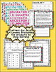 Alphabet Arc - Fluency Practice for ABCs with Printables by Primary Pam