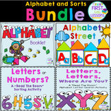 Alphabet BUNDLE