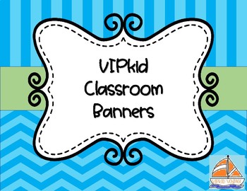 Chinese New Year Banner for VIPKID classrooms by KaitKreates